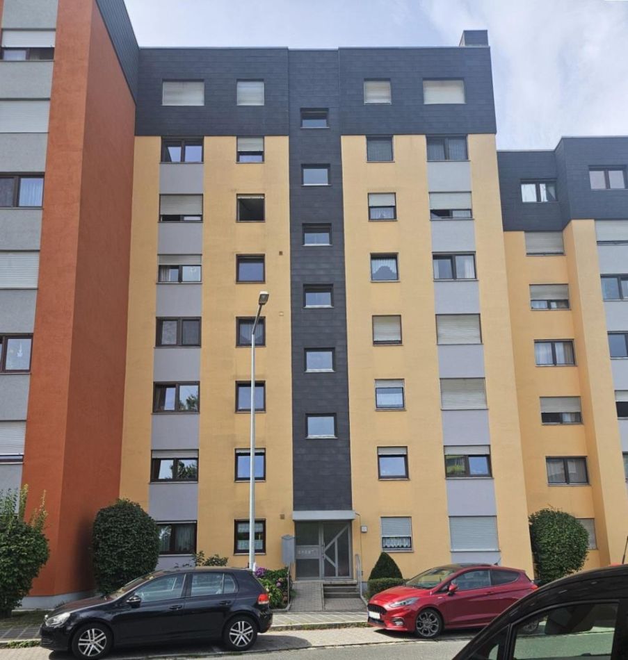 Neu renovierte, barrierefrei zugängliche 3-Zi. Wohnung in bevorzugter Wohnlage / Wohnung mietenNeu renovierte, barrierefrei zugängliche 3-Zi. Wohnung in bevorzugter Wohnlage / Wohnung mieten