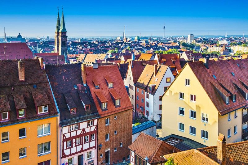 Haus in Nürnberg Kaufen