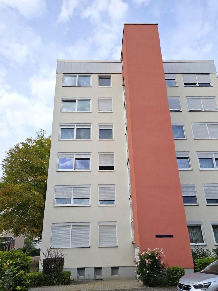Schöne 3-Zi. Wohnung Nähe Wöhrder See / Wohnung mietenSchöne 3-Zi. Wohnung Nähe Wöhrder See / Wohnung mieten
