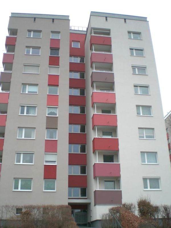 VERMIETET: TOP gepflegte 2-Zi. Wohnung mit herrlichem Weitblick Nürnberg - Eibach