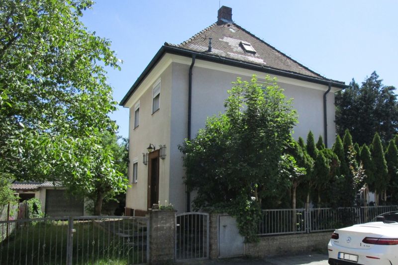 30er-Jahre-Villa in Nürnberg - Eibach / Haus kaufen