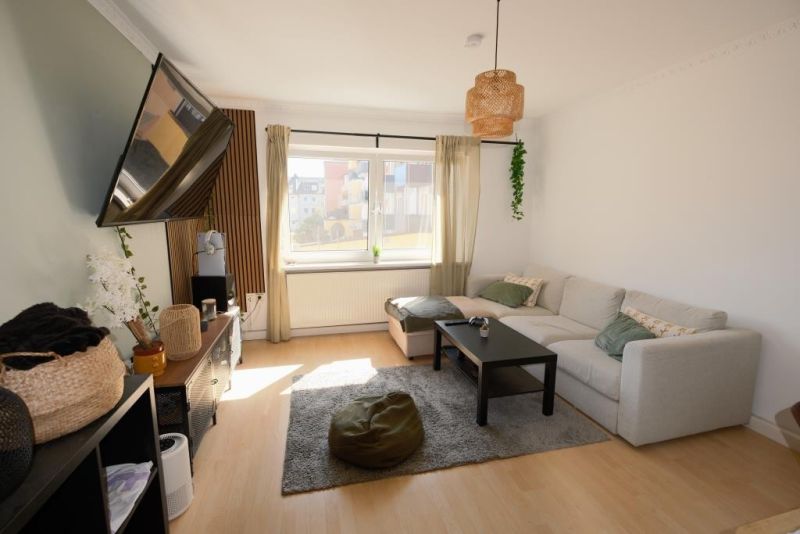 Helle 3-Zi. ETW in Nürnberg - Südstadt / Wohnung mieten
