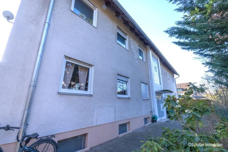 Wohn- und Geschäftshaus in Oberasbach / Haus kaufen 