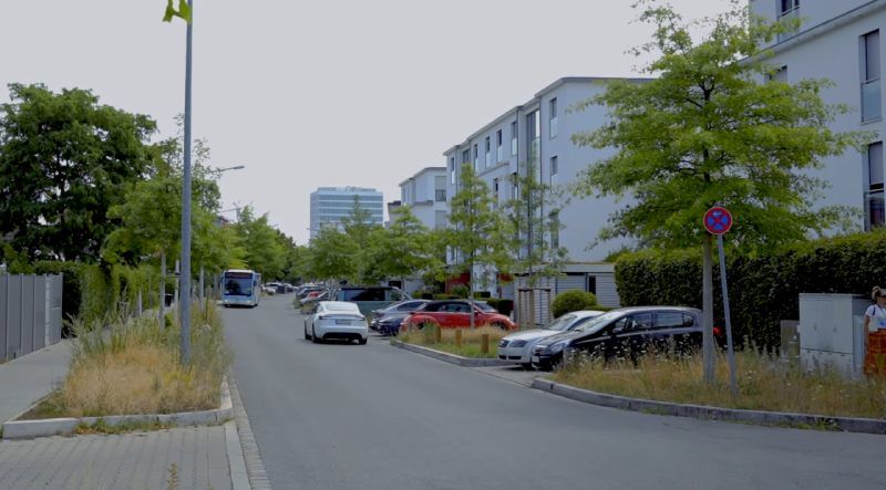 Modernes Wohnen in Nürnberg-Thon – gepflegte Wohnlagen mit guter Anbindung und urbanem Umfeld