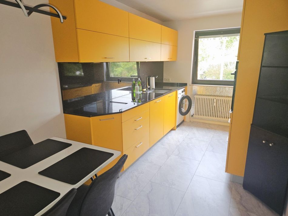 Neu renovierte, barrierefrei zugängliche 3-Zi. Wohnung in bevorzugter Wohnlage / Wohnung mietenNeu renovierte, barrierefrei zugängliche 3-Zi. Wohnung in bevorzugter Wohnlage / Wohnung mieten
