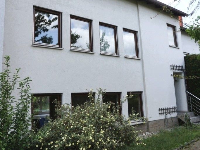 RESERVIERT: Split-Level-Haus mit Potenzial Nbg. - Eibach