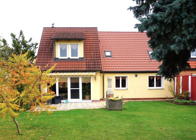 Schönes Siedlungshaus mit Anbau 2002 und großem Garten Nbg. - Kettelersiedlung / Haus kaufen