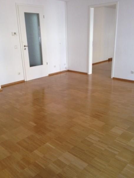 VERMIETET: Moderne 3-Zimmer Wohnung mit Balkon in Nbg. Maxfeld Nähe U-Bahn