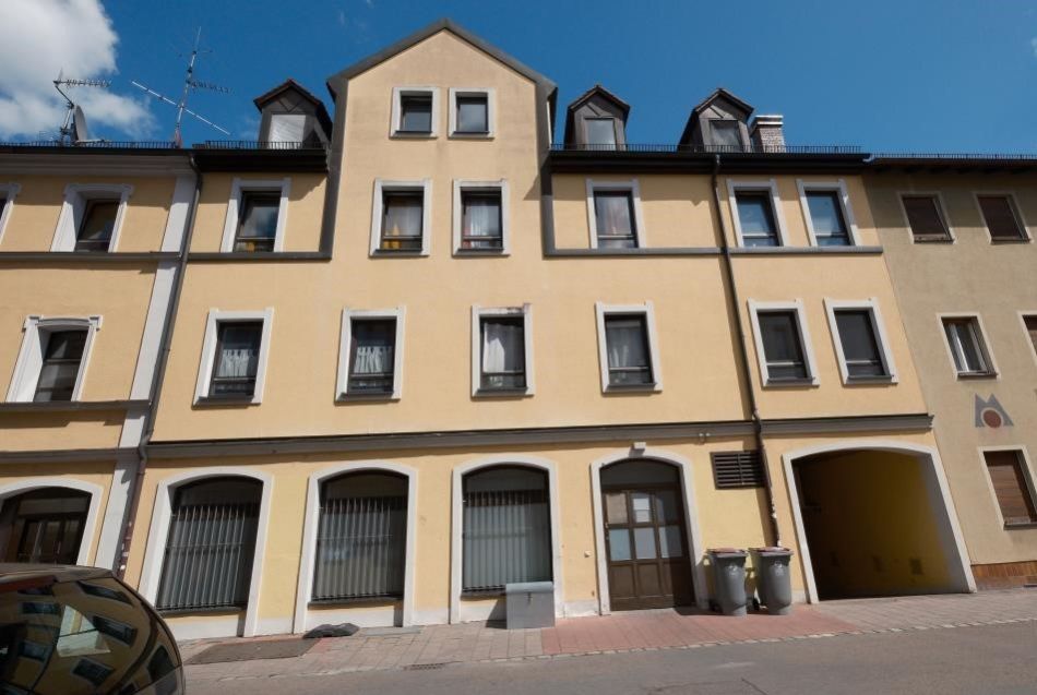 1-Zi. ETW in Erlangen Nähe Zentrum / Wohnung mieten1-Zi. ETW in Erlangen Nähe Zentrum / Wohnung mieten