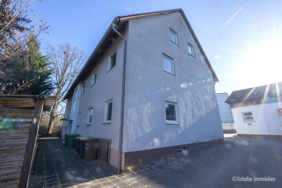 Wohn- und Geschäftshaus in Oberasbach / Kapitalanlage kaufen Wohn- und Geschäftshaus in Oberasbach / Kapitalanlage kaufen 