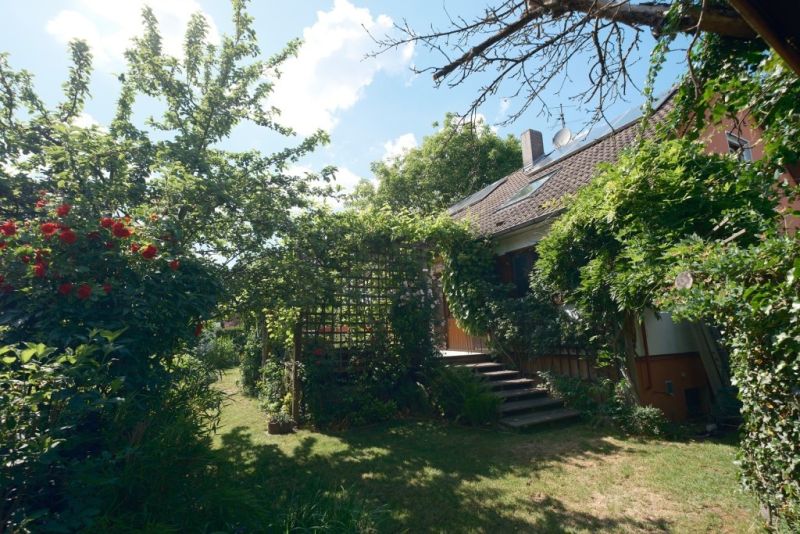 EFH mit Einliegerwohnung in Nürnberg - Moorenbrunn / Haus kaufen