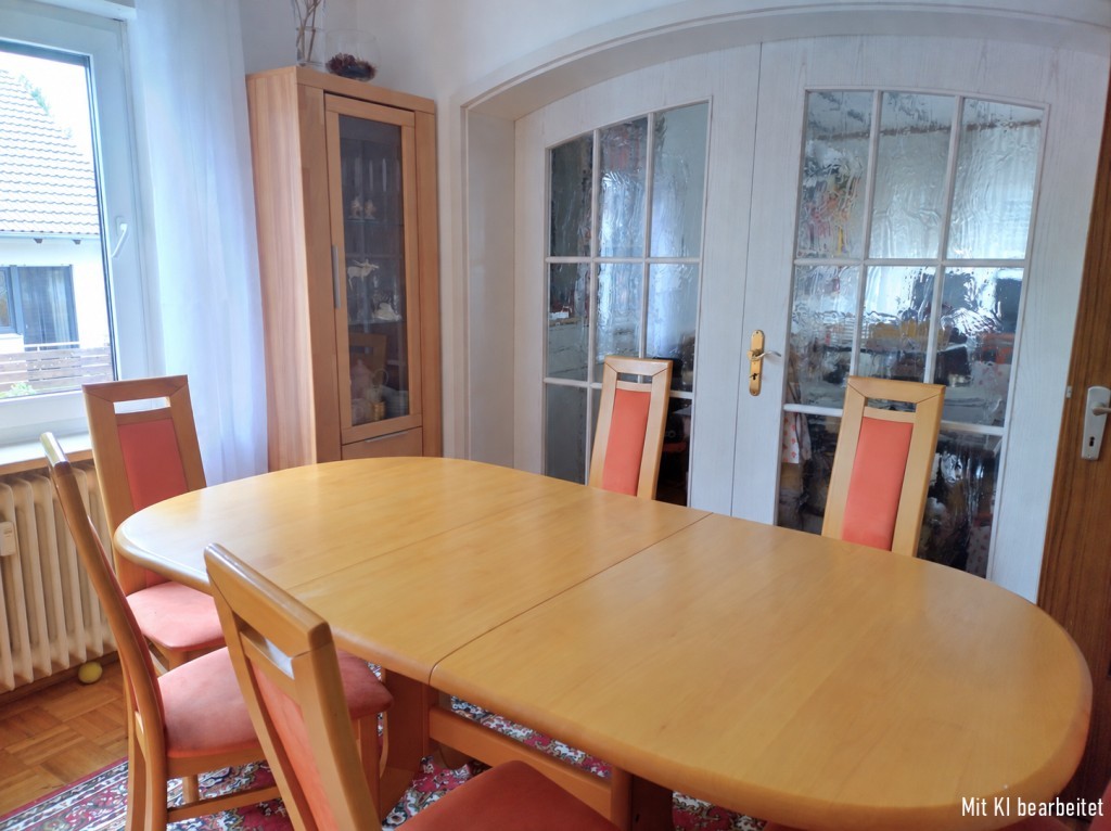Großzügige 3,5-Zimmer ETW mit Balkon in Rednitzhembach / Wohnung kaufen
