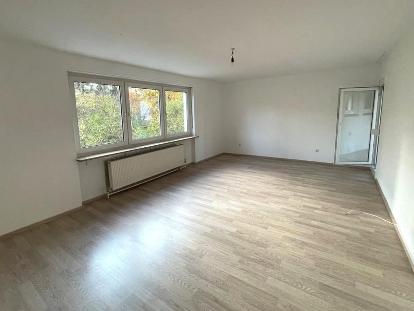 Großzügige 4-Zi. ETW mit Balkon in Nürnberg - Langwasser Süd-Ost/ Wohnung kaufen